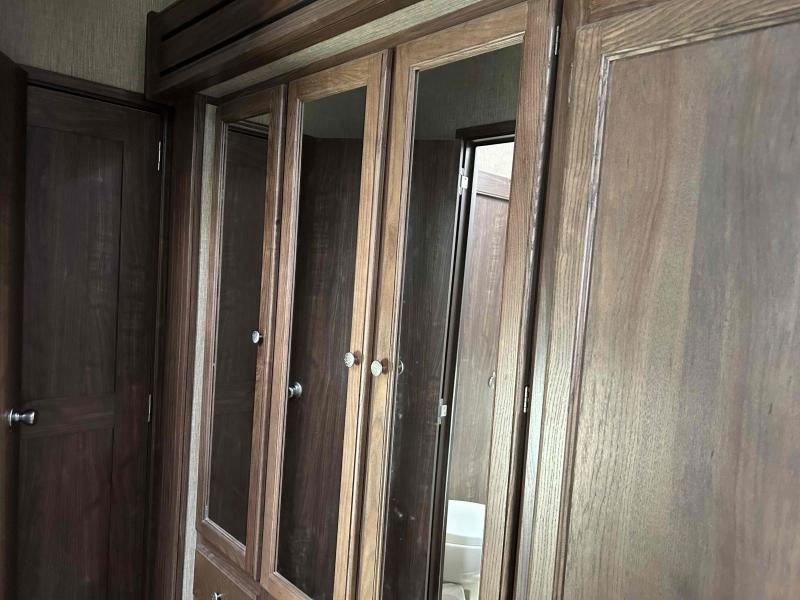 used Fifth Wheel Trailers Keystone RV Sprinter for sale, in Oregon City, OR Thumbnail 21