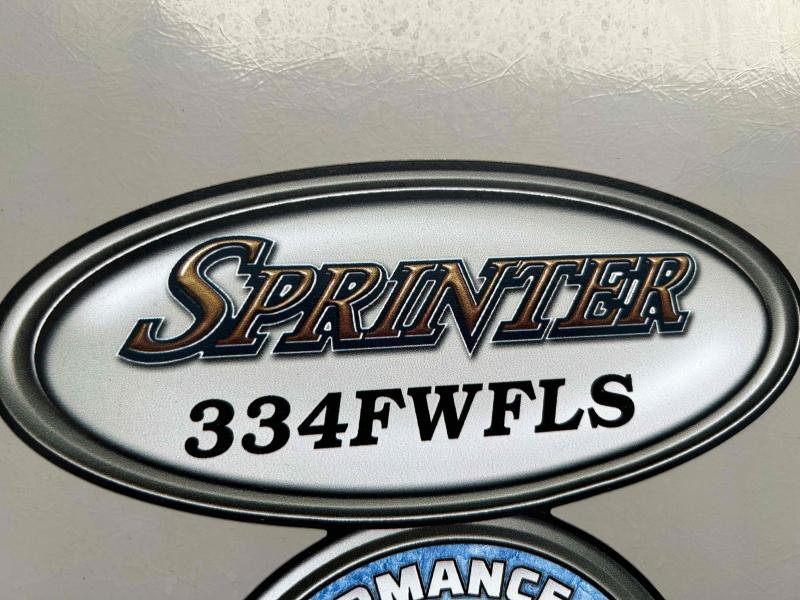 used Fifth Wheel Trailers Keystone RV Sprinter for sale, in Oregon City, OR Thumbnail 6