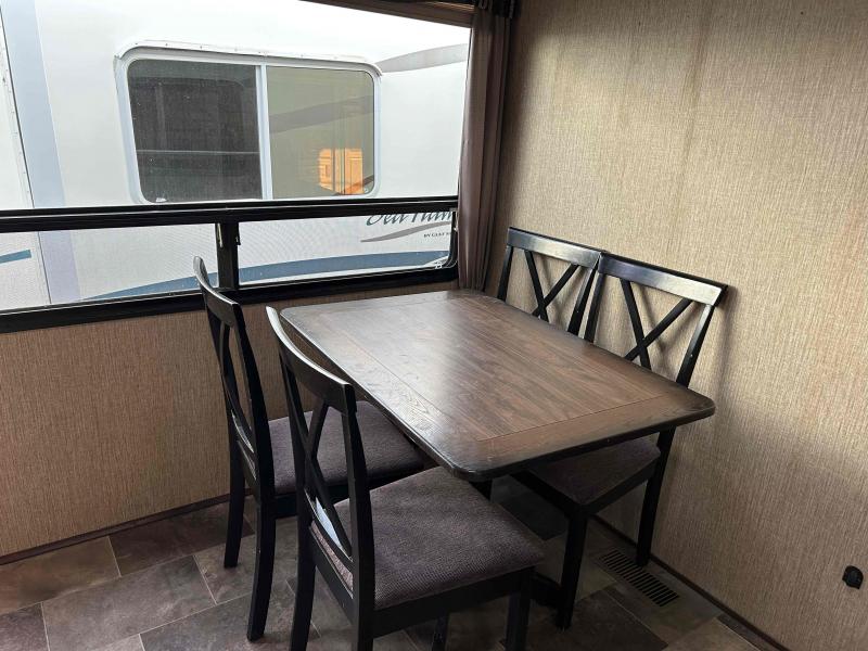 used Fifth Wheel Trailers Keystone RV Sprinter for sale, in Oregon City, OR Thumbnail 18