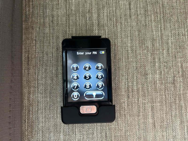 used Fifth Wheel Trailers Keystone RV Sprinter for sale, in Oregon City, OR Thumbnail 9