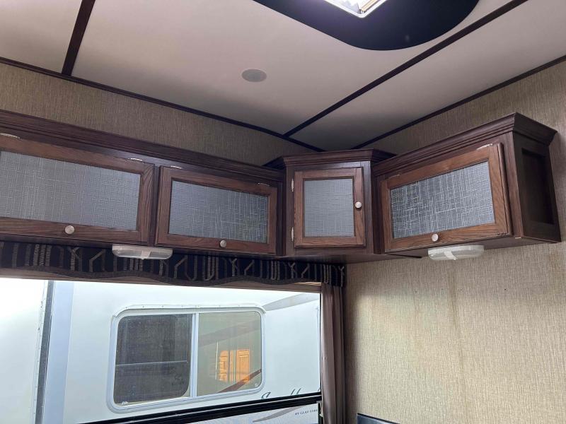 used Fifth Wheel Trailers Keystone RV Sprinter for sale, in Oregon City, OR Thumbnail 17