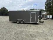 new Cargo (Enclosed) Trailers Spartan Cargo Trailers  for sale, in Plainfield, CT Thumbnail 2