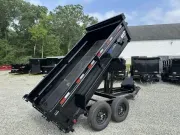 new Dump Trailers Load Trail  for sale, in Plainfield, CT Thumbnail 3