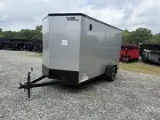 new Cargo (Enclosed) Trailers Look Trailers  for sale, in Plainfield, CT Thumbnail 6