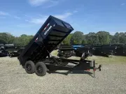 new Dump Trailers BWISE  for sale, in Plainfield, CT Thumbnail 1