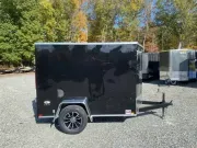 new Cargo (Enclosed) Trailers Look Trailers  for sale, in Plainfield, CT Thumbnail 2