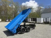 new Dump Trailers Load Trail  for sale, in Plainfield, CT Thumbnail 3