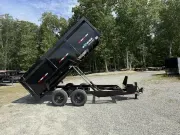 new Dump Trailers BWISE  for sale, in Plainfield, CT Thumbnail 2