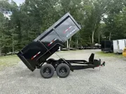 new Dump Trailers BWISE  for sale, in Plainfield, CT Thumbnail 2
