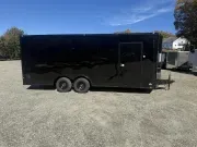 new Cargo (Enclosed) Trailers Spartan Cargo Trailers  for sale, in Plainfield, CT Thumbnail 2