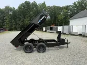 new Dump Trailers BWISE  for sale, in Plainfield, CT Thumbnail 2