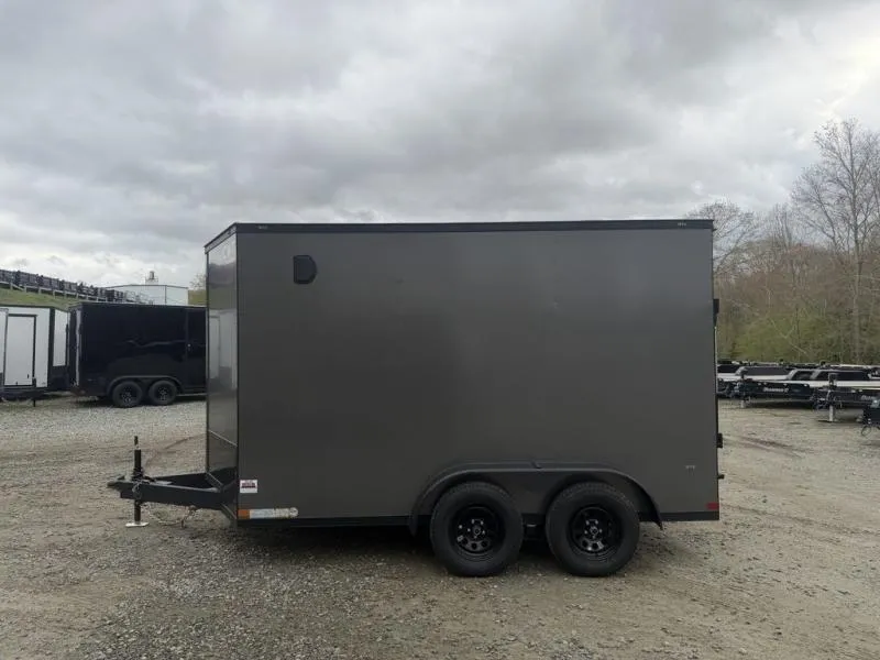 2026 Covered Wagon