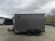 new Cargo (Enclosed) Trailers Covered Wagon Trailers  for sale, in Plainfield, CT Thumbnail 6