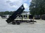 new Dump Trailers Big Tex Trailers  for sale, in Plainfield, CT Thumbnail 2