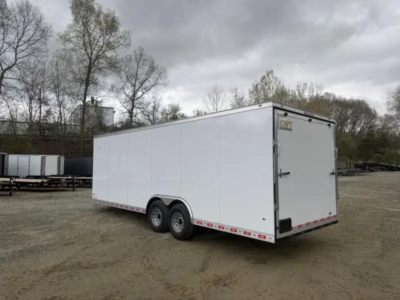 2026 Covered Wagon
