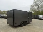 new Cargo (Enclosed) Trailers Spartan Cargo Trailers  for sale, in Plainfield, CT Thumbnail 3