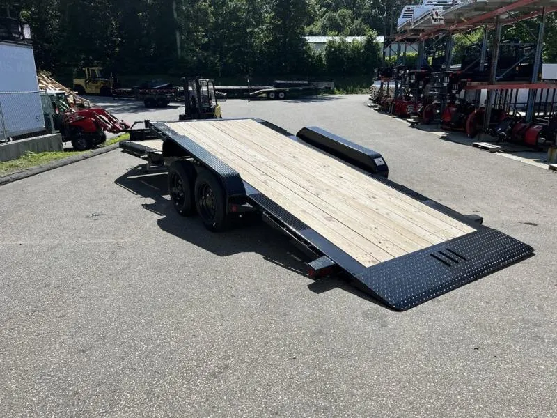 2022 Load Trail