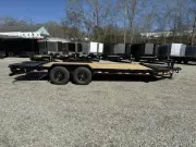 new Equipment / Flatbed Trailers Big Tex Trailers  for sale, in Plainfield, CT Thumbnail 2