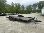 used Car Haulers / Racing Trailers Big Tex Trailers  for sale, in Plainfield, CT Thumbnail 1