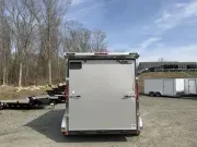 new Cargo (Enclosed) Trailers Look Trailers  for sale, in Plainfield, CT Thumbnail 4
