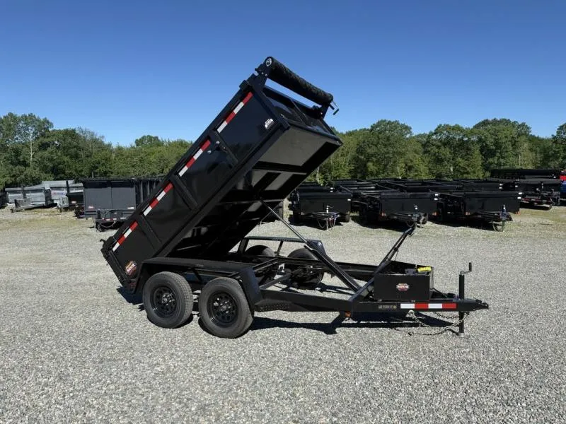 new Dump Trailers Covered Wagon Trailers  for sale, in Plainfield, CT image-0