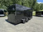 new Cargo (Enclosed) Trailers Spartan Cargo Trailers  for sale, in Plainfield, CT Thumbnail 3