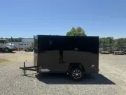 new Cargo (Enclosed) Trailers Look Trailers  for sale, in Plainfield, CT Thumbnail 6