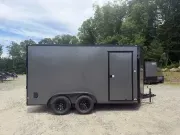 new Cargo (Enclosed) Trailers Spartan Cargo Trailers  for sale, in Plainfield, CT Thumbnail 2