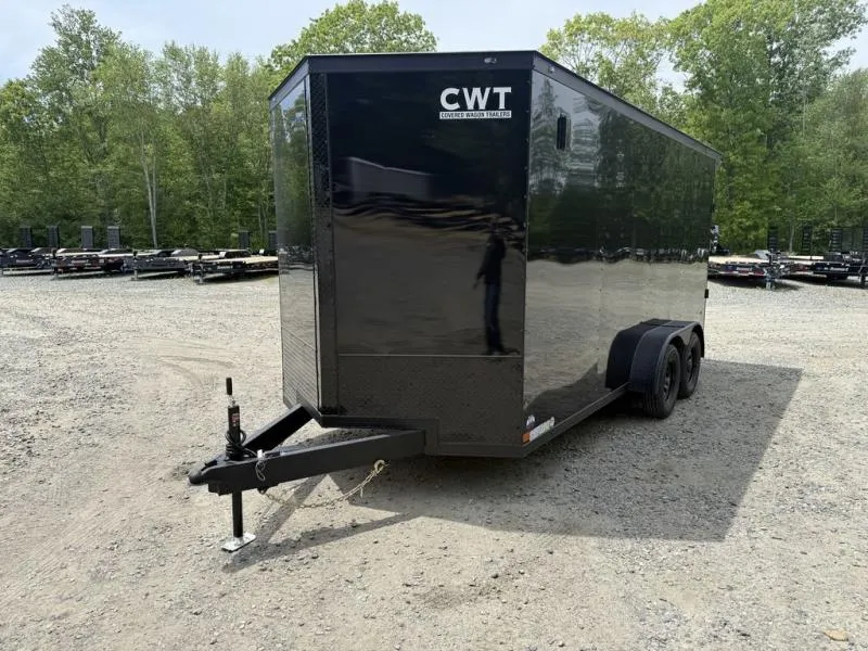 2026 Covered Wagon