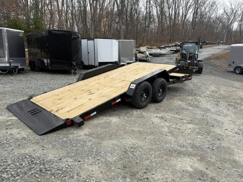 2025 Load Trail