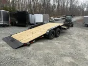 new Tilt Trailers Load Trail  for sale, in Plainfield, CT Thumbnail 3