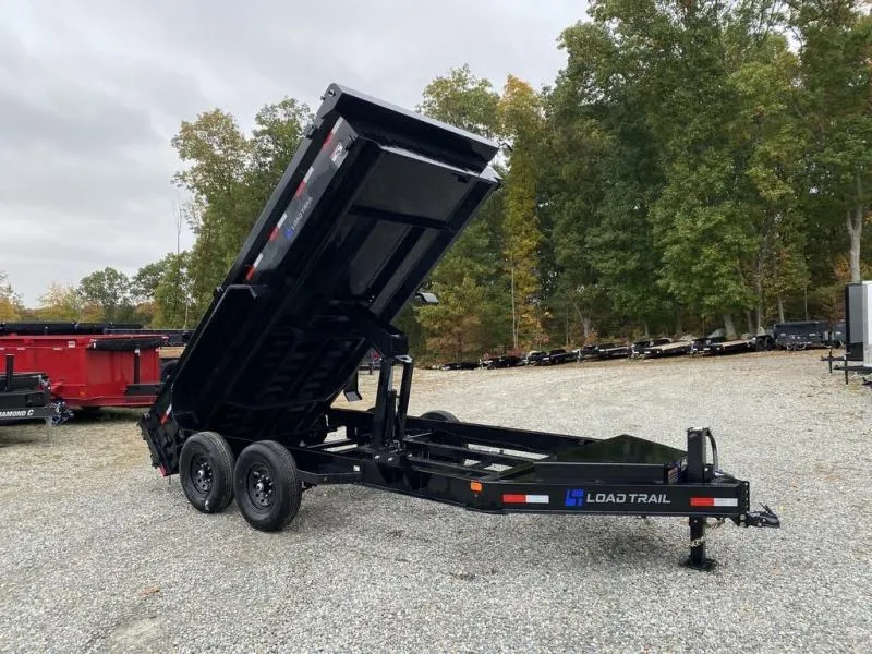 2026 Load Trail