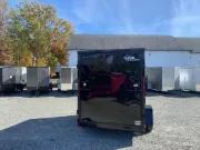 new Cargo (Enclosed) Trailers Look Trailers  for sale, in Plainfield, CT Thumbnail 4