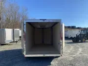 new Cargo (Enclosed) Trailers Look Trailers  for sale, in Plainfield, CT Thumbnail 9