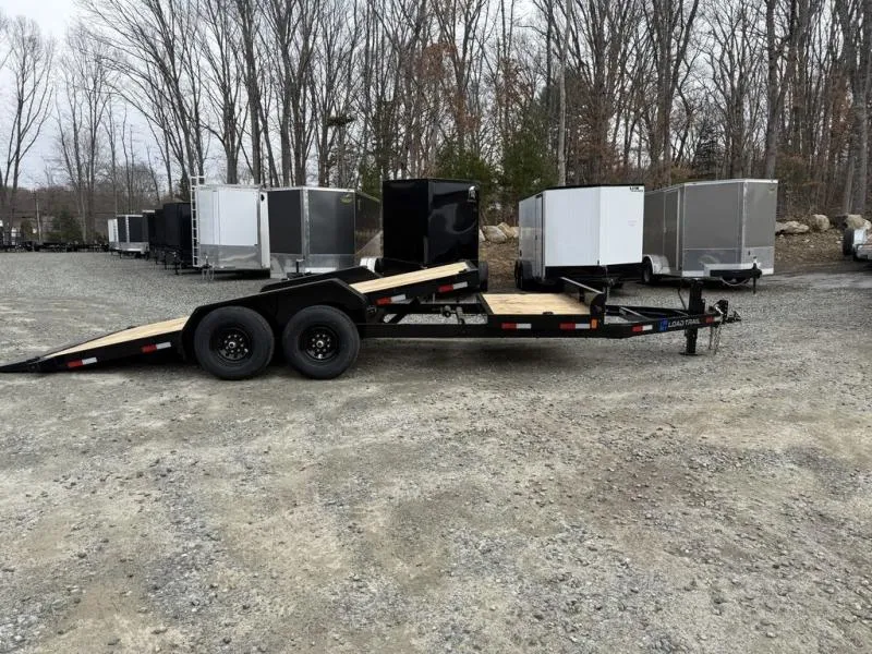 2025 Load Trail