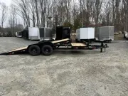 new Tilt Trailers Load Trail  for sale, in Plainfield, CT Thumbnail 2
