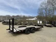 new Equipment / Flatbed Trailers Big Tex Trailers  for sale, in Plainfield, CT Thumbnail 3