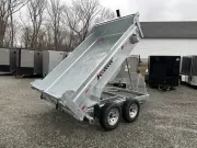 new Dump Trailers K-Trail  for sale, in Plainfield, CT Thumbnail 3