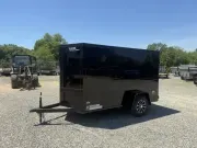 new Cargo (Enclosed) Trailers Look Trailers  for sale, in Plainfield, CT Thumbnail 7