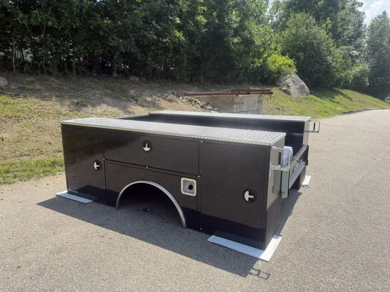 new Flat Decks CM Truck Beds  for sale, in Plainfield, CT image-0