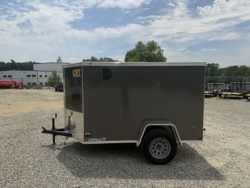 2026 Covered Wagon