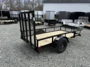 new Utility Trailers Big Tex Trailers  for sale, in Plainfield, CT Thumbnail 3