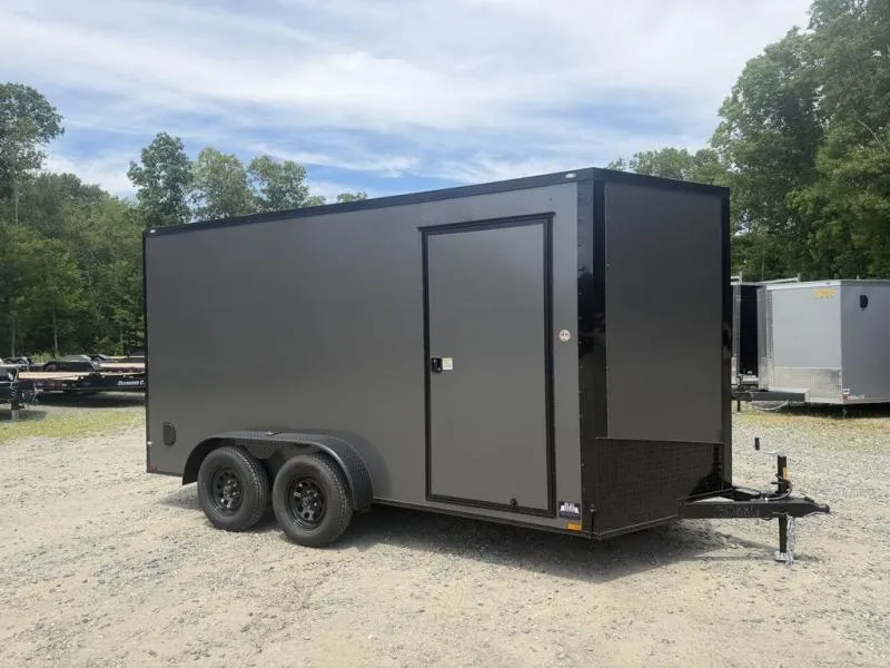 new Cargo (Enclosed) Trailers Spartan Cargo Trailers  for sale, in Plainfield, CT image-0