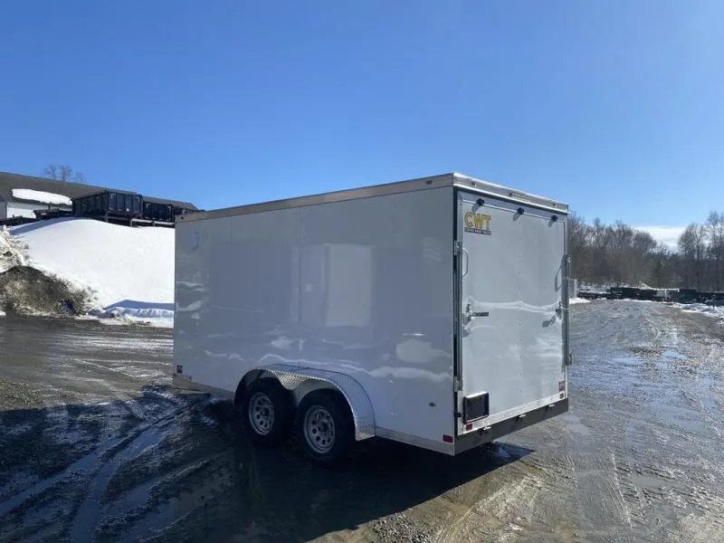 2026 Covered Wagon