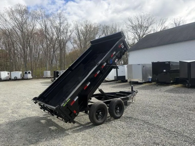 2026 Load Trail
