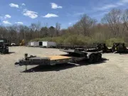 new Tilt Trailers Diamond C Trailers  for sale, in Plainfield, CT Thumbnail 7
