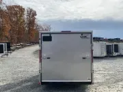new Cargo (Enclosed) Trailers Look Trailers  for sale, in Plainfield, CT Thumbnail 4