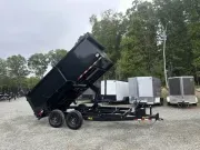 new Dump Trailers Big Tex Trailers  for sale, in Plainfield, CT Thumbnail 1