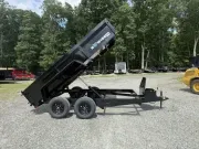 new Dump Trailers BWISE  for sale, in Plainfield, CT Thumbnail 2