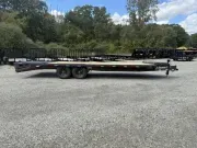 new Equipment / Flatbed Trailers Diamond C Trailers  for sale, in Plainfield, CT Thumbnail 2